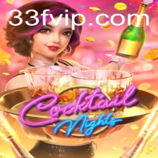 Descubra o Fascinante Mundo de CocktailNights: Um Jogo de Estratégia