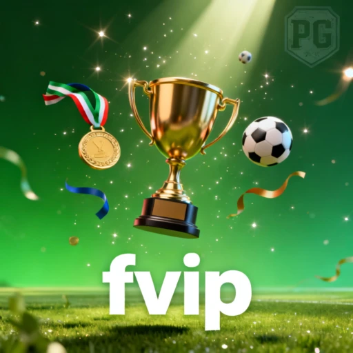 fvip Logo