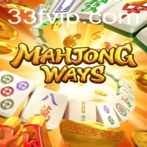Uma Jornada Pelo Mundo de MahjongWays