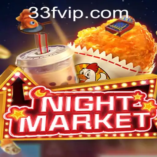 Descubra NIGHTMARKET: Onde Estratégia e Aventura se Encontram